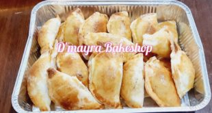 Empanadas de carne