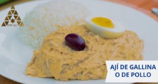 piatti latini, ricette di pollo