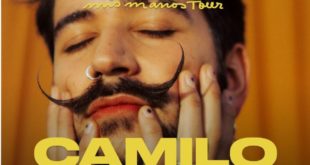 Camilo in concerto