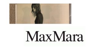 modella anoressica Londra Max Mara
