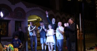 nazionale italiana comici diversamente comico