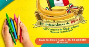Concordo disegno Consolato Messico