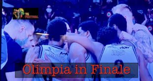 Olimpia in Finale