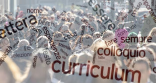 Corso per trovare lavoro
