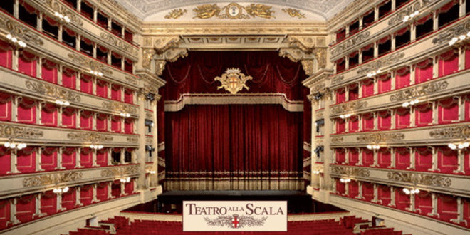 Stagione Teatro alla Scala
