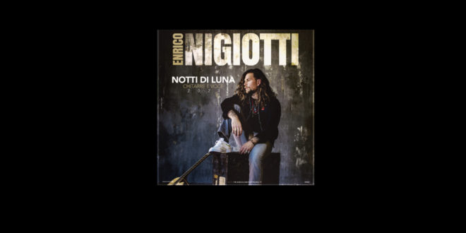 Enrico Nigiotti - Notti di Luna