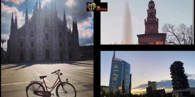 Dimmi il tuo Cap