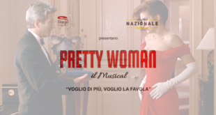 Pretty Woman - Il Musical