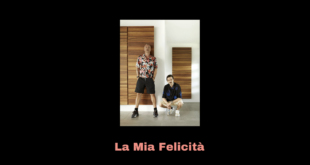 La MIa Felicità Rovazzi Ramazzotti