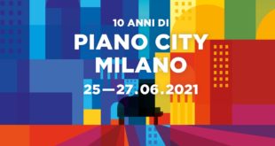 Piano City Milano