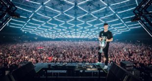 Martin Garrix UEFA EURO 2020