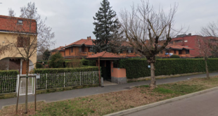 Arese messicano moglie accoltellata