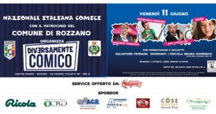 nazionale italiana comici