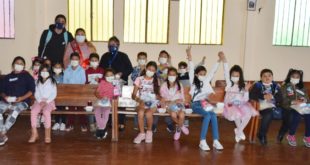 giornata internazionale del bambino