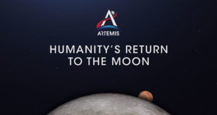 Nasa Brasile Luna