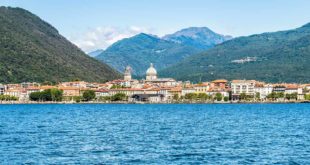 furti sul lago maggiore