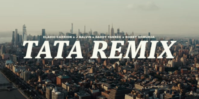Tata Remix
