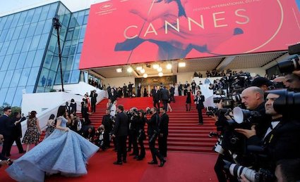 Festival del cinema di Cannes