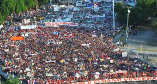 proteste a Cuba