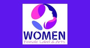 Women Female Label & Arts