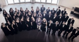 Genova concerto noche criolla