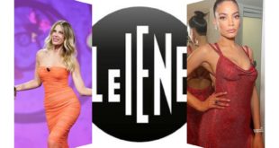 Le Iene Alessia Marcuzzi Elodie