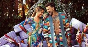 Sofia Reyes, Pedro Capò, Casualidad