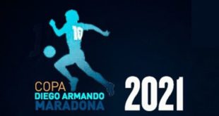 Copa Maradona