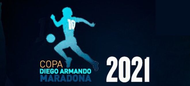 Copa Maradona