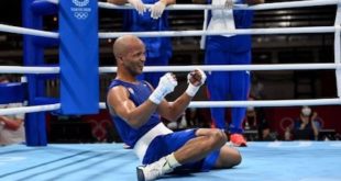 Olimpiadi Tokyo 2020