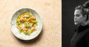 miglior chef al mondo peruviana Pia Leon