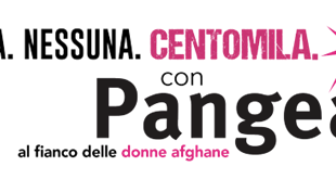 Afghanistan, Pangea, cantanti italiane