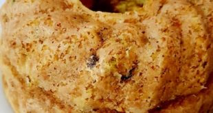 ciambella rustica