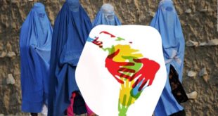 Afghanistan, donne afgane