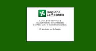 lombardia fascicolo sanitario