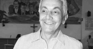 Marcos Efraín Montalvo Escobar, Colombia, reporter ucciso