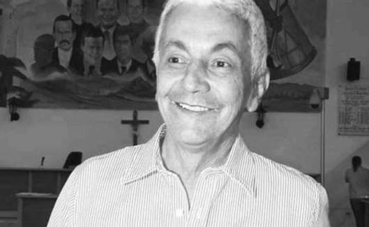 Marcos Efraín Montalvo Escobar, Colombia, reporter ucciso