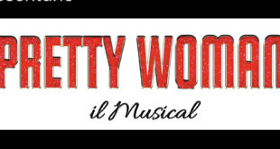Pretty Woman Musical il cast