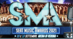 Seat Music Awards