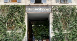 10 CORSO COMO
