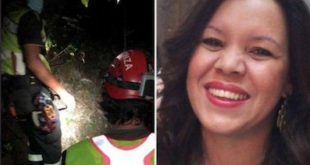 Adda Orquidea Rosario donna scomparsa morta