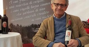 Milano, wine festival San Colombano