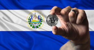 bitcoin el salvador