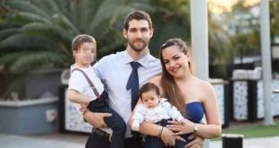 Eitan Mottarone rapito