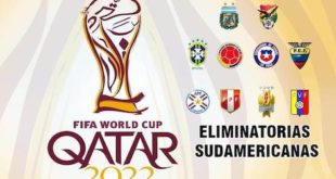 Mondiali Qatar America Latina