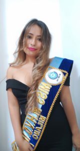 Miss M.H.V.D. 2020 - Vanesa Maldonado