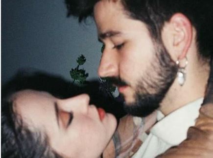 Camilo y Evaluna