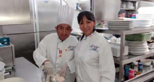 Masterclass Javier Vargas Guimaray