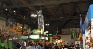 artigiano in fiera