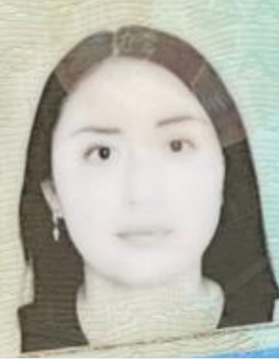 Cecilia Hazana Loayza